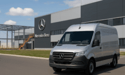 Mercedes