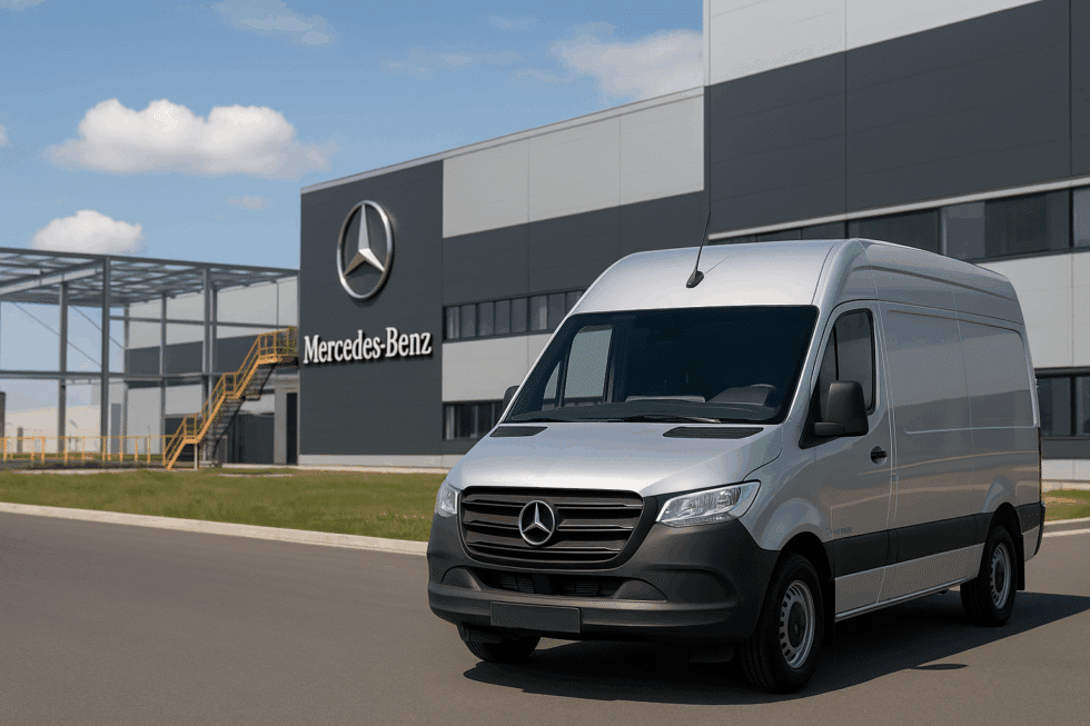 Mercedes